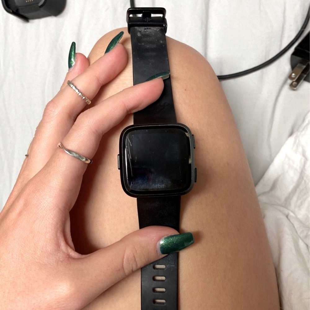 Fitbit Versa Series 2